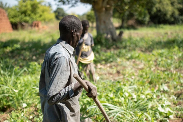 Petros Network – How Church Planters are Alleviating Hunger Among the Unreached