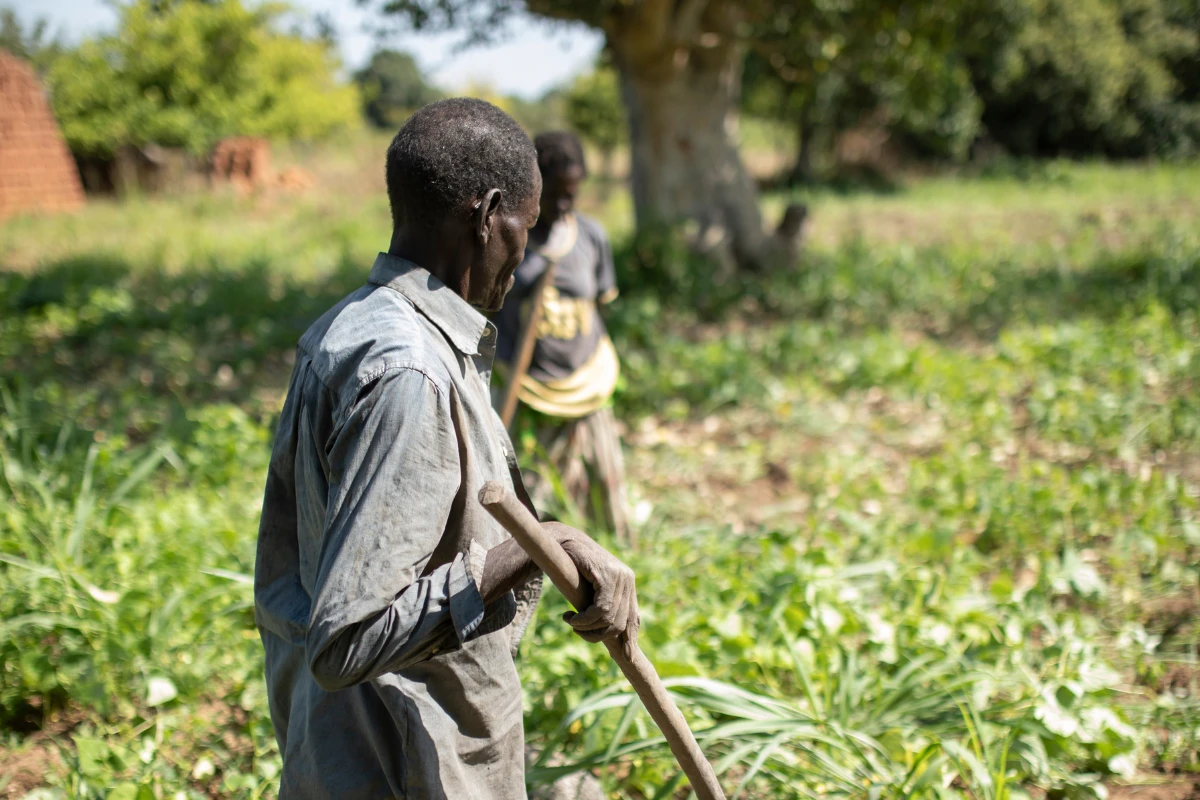 How Church Planters Are Alleviating Hunger Among the Unreached