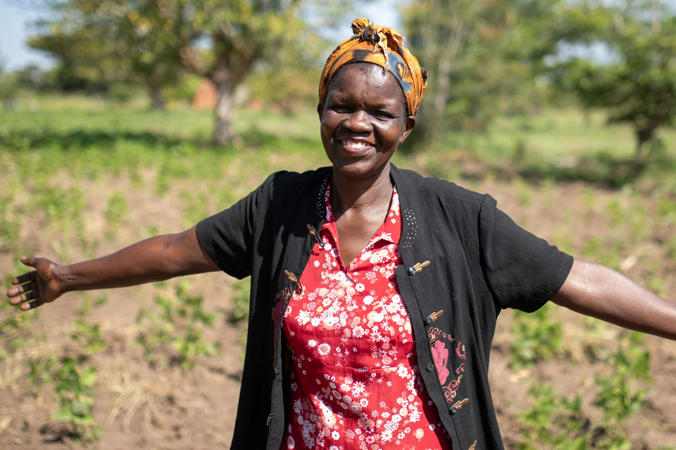 Empower Women - Fundraiser