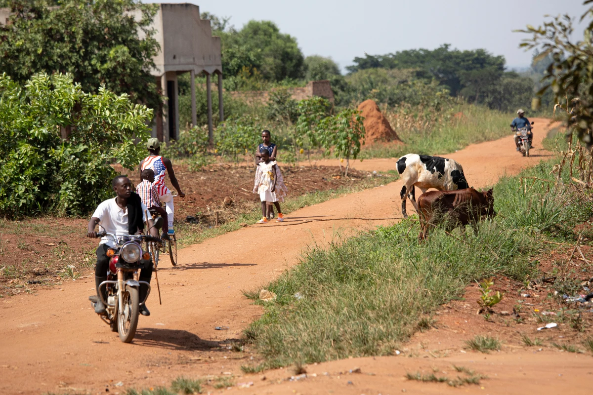 From Refugee to Church Planter: Seeking the Good of the Community God Has Given Us